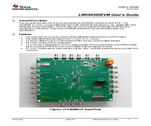 LMK00306EVM/NOPB.pdf