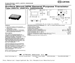 2N2222AUBJANTXV.pdf