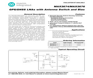 MAX2674EWT+T10.pdf