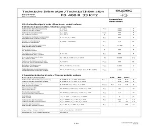 FD400R33KF2.pdf