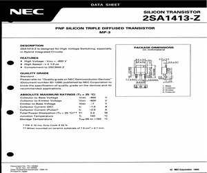 2SA1413-ZL.pdf