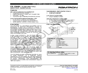 FM25640B-GA.pdf