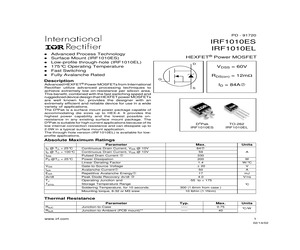 IRF1010EL.pdf