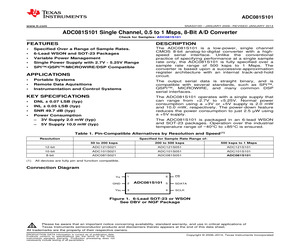 ADC081S101CIMF/NOPB.pdf