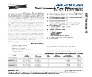 MAX1148BEUP+.pdf