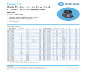 HM71101R0LFTR.pdf