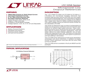 LTC1258CMS8-2.5.pdf