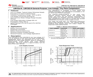 LMV393MX/NOPB.pdf