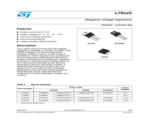 L7905C-D2TR.pdf