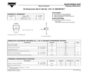 SUD70N02-03P.pdf