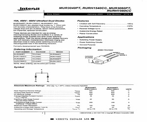 MUR3040PT.pdf