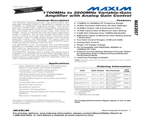 MAX2057ETX+D.pdf