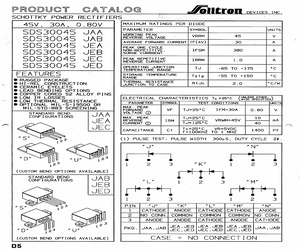 SDS30045JEDWLS.pdf