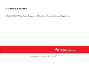 LP3853ET-3.3/NOPB.pdf