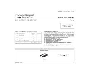 10BQ015TRPBF.pdf