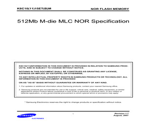 K8C1115EBM-DC1E0.pdf