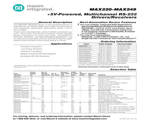 MAX232CSE+.pdf