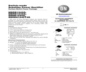 SSBRD81045T4G.pdf