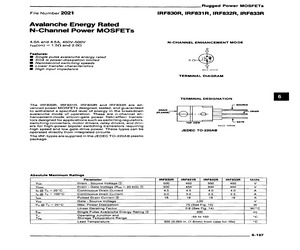 IRF833R.pdf