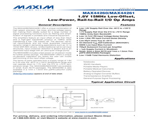 MAX44261AXT+T.pdf