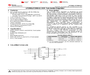 LP2998QMR/NOPB.pdf