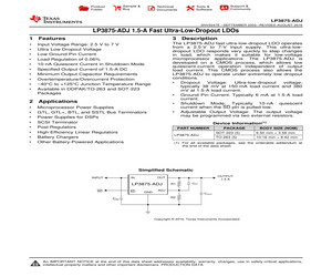 LP3875EMP-ADJ/NOPB.pdf