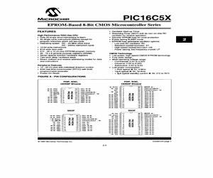 PIC16C55-RCT/SS.pdf