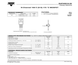 SUP40N10-30-E3.pdf