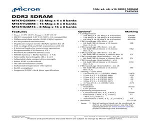 MT47H64M16HR-25EAT:E.pdf