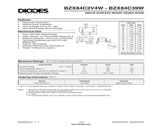BZX84C3V3W.pdf