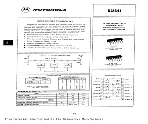 DS8641N.pdf