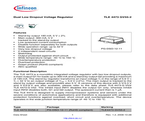 TLE4473GV55-2.pdf