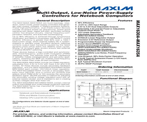 MAX1632AEAI+T.pdf