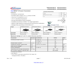 IPD33CN10NG.pdf