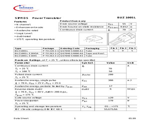 BUZ100SLE3045.pdf