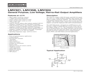 LMV358AM8X_NL.pdf