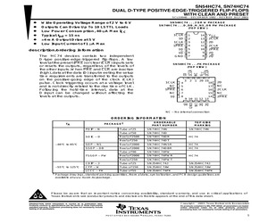 SN74HC74DBLE.pdf