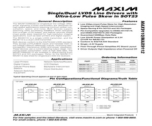 MAX9110EKA+T.pdf