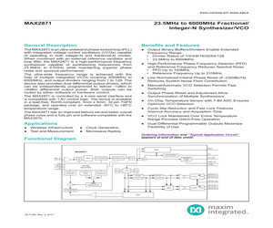 MAX2871ETJ+.pdf