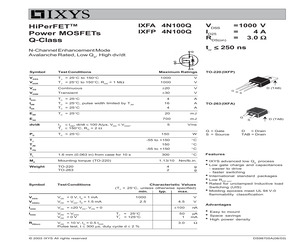 IXFA4N100QSN.pdf