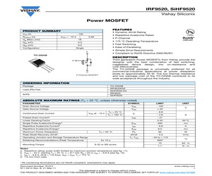 IRF9520L.pdf