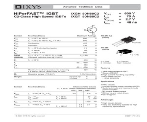 IXGH50N60C2.pdf