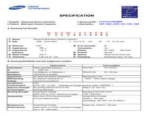 CL31C121JHFNNNF.pdf