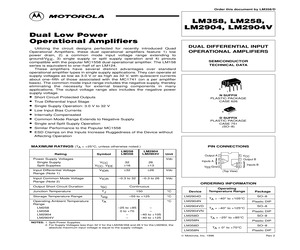 LM258N.pdf