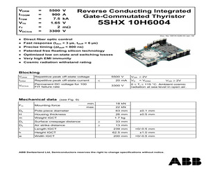 5SHX10H6004.pdf