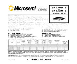 SMDA05C-8E3/TR13.pdf