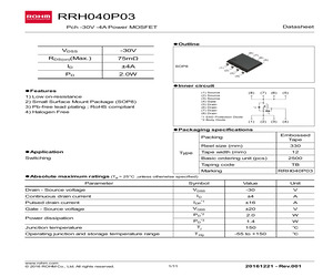 RRH040P03GZETB.pdf