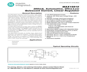 MAX16910CASA8/V+.pdf