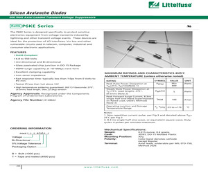 P6KE11CAT.pdf