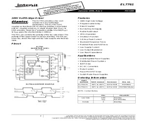 EL7761CN.pdf